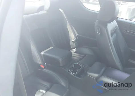 2011 Maserati Granturismo S Automatic from USA, damaged, VIN ZAM45KLA7B0058933